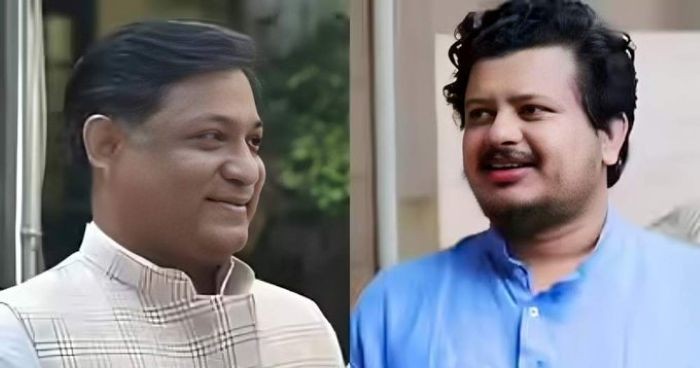CID notice to Abhishek over MLAs' complaint: CM, TMC expels 2 MLAs CID notice to Abhishek over MLAs' complaint: CM, TMC expels 2 MLAs
