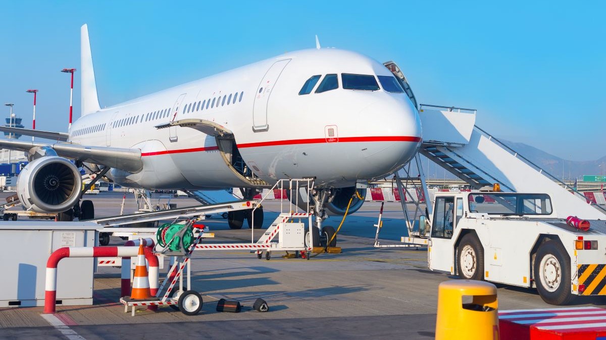 Airfare regulation rules to be published within 2 weeks, Govt tells SC