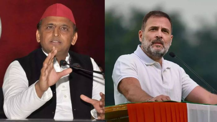 SP will form govt in UP in 2027, will have Congress with us: Akhilesh