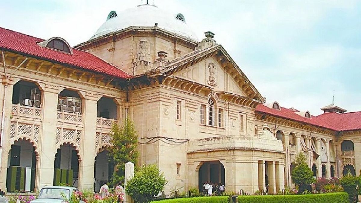 HC quashes FIR against UP cops, flags Spl Court's lapses
