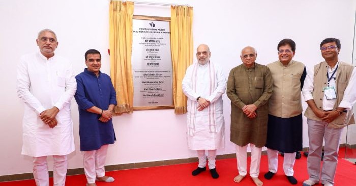  India positioning itself as founder nation in emerging sectors: Amit Shah
