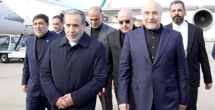 Mix of truth and lies: Iran rejects Trump's 'language of must'