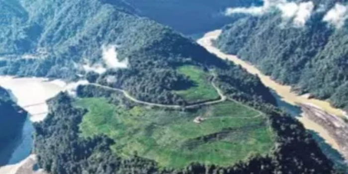 India counters China's renaming move, maps 27 Arunachal locations