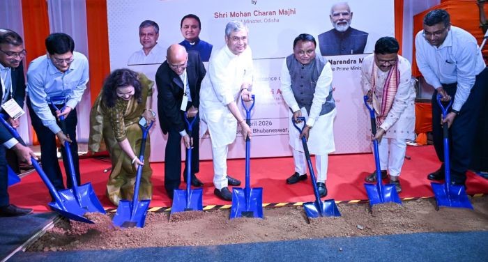 Odisha emerges as fast-growing IT & Semiconductor hub: Vaishnaw