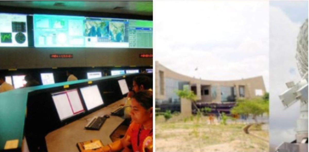 Assam: CM lays foundation for ISRO Advanced Radar Centre 