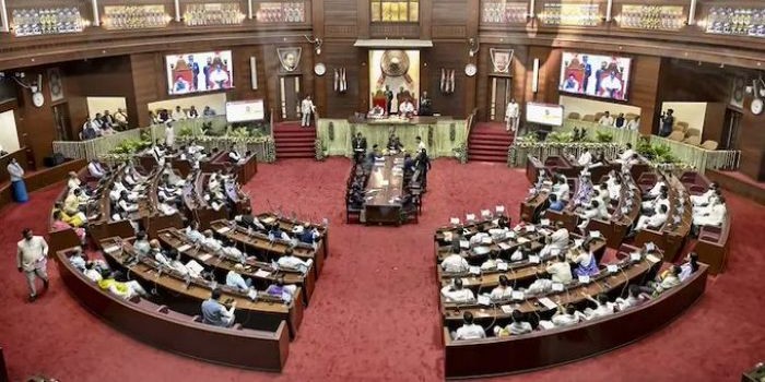 Assam tables Uniform Civil Code Bill 2026 in Assembly
