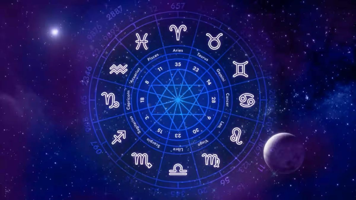 Weekly Horoscope from September 21 to 27, 2026