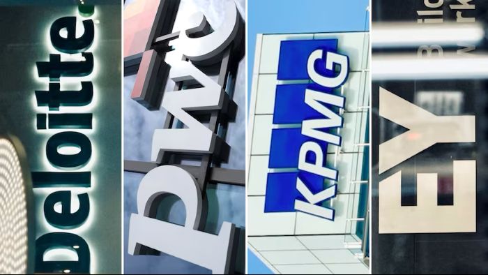 Australia proposes break-up of big 4 audit firms after scandals