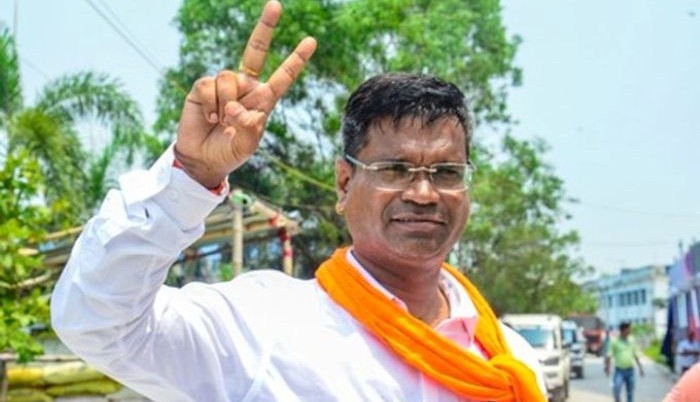 BJP wins Bengal's Falta Assembly seat, TMC in fourth place