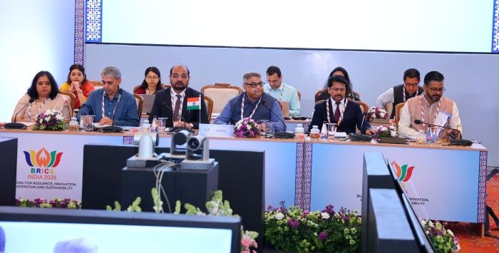 BRICS Agriculture Conference begins in Indore