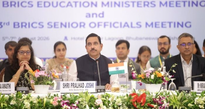 BRICS Nations adopt Joint Education Declaration with focus on AI, skills
