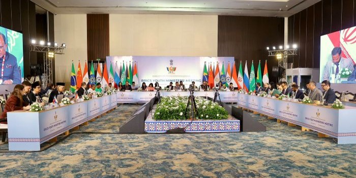 BRICS countries to expand opportunities for youth in education, skills