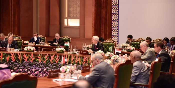 India pushes for global governance reforms as BRICS meeting ends