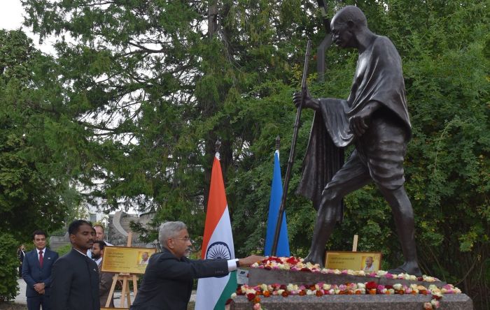 India ready to extend  any help to end Russia-Ukraine war: Jaishankar