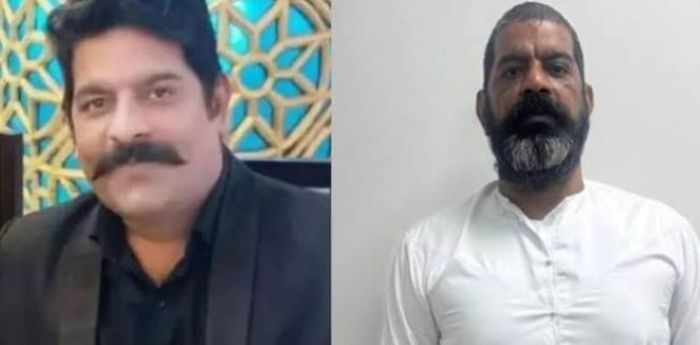 Fugitive drug cartel boss Virender Singh Basoya extradited from UAE