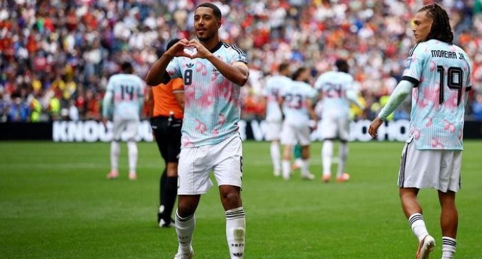 Senegal suffer Cup exit after Belgium’s late comeback