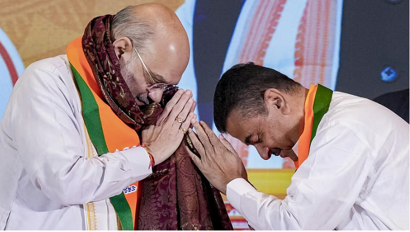 New Bengal CM to take oath on May 9, says BJP State Chief