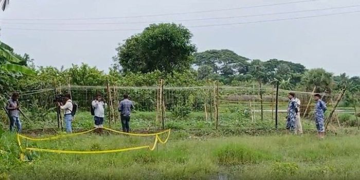 West Bengal: Key accused in Baruipur rape-murder killed in encounter