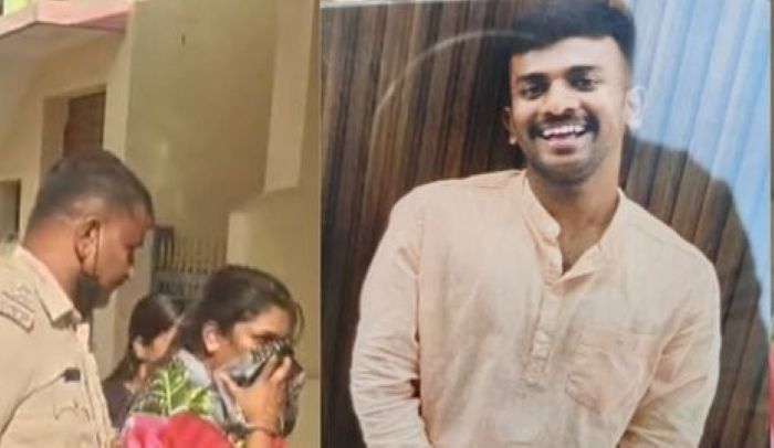 Bengaluru woman arrested for lover's 'proposal' murder