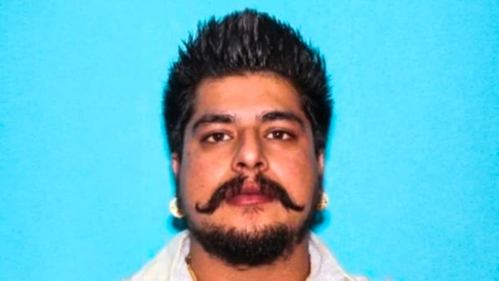 Nitish Kaushal, member of Bhagwanpuria gang, arrested in US