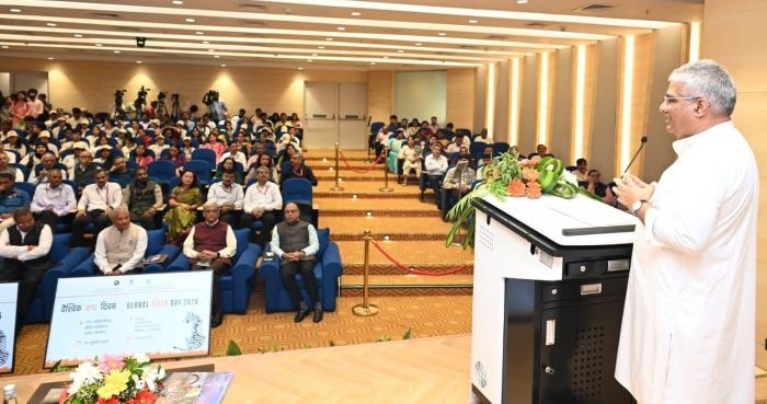 India’s tiger population reaches 3,682: Bhupender Yadav