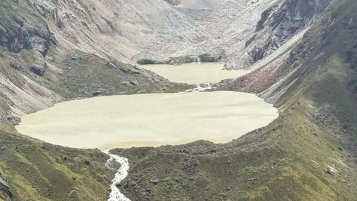 Bhutan glacial lake burst triggers flood warning in Assam, Bengal