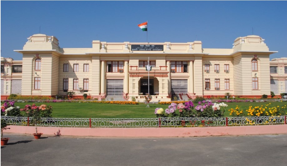 Bihar begins monsoon session with Rs 1.02 lakh cr suppl'try budget