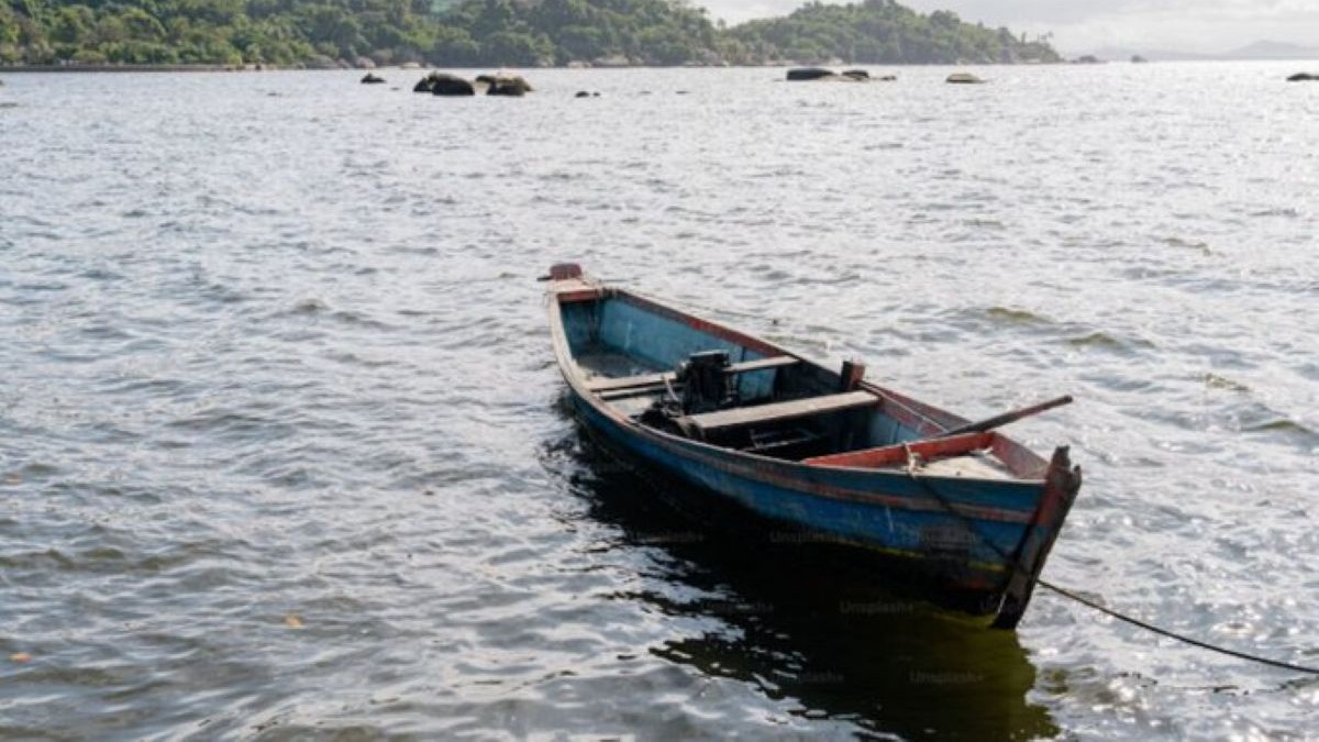 Bihar: 13 dead as boat capsizes in Ganga in Vaishali district