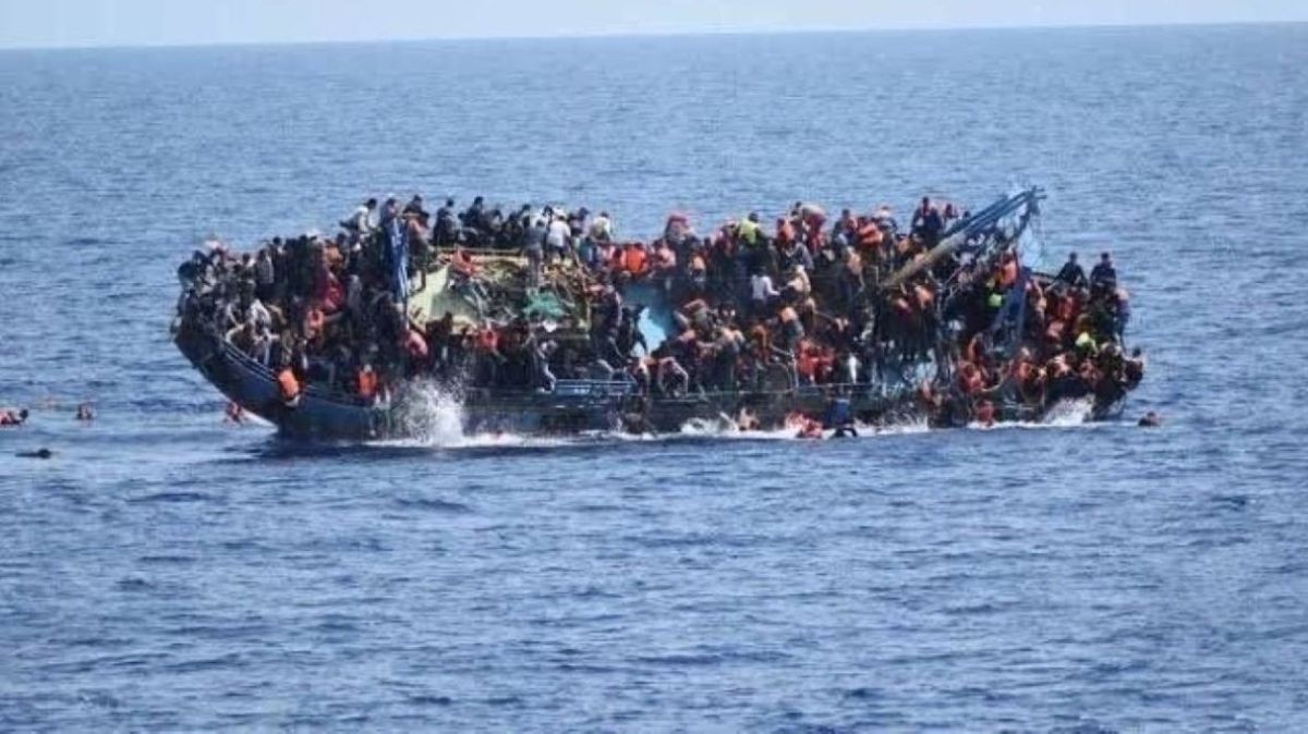 139 migrants killed as boat capsizes off Djibouti