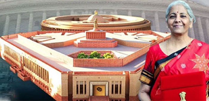 Union Budget'26:Sitharaman likely to raise capex 14% in FY27,ICRA