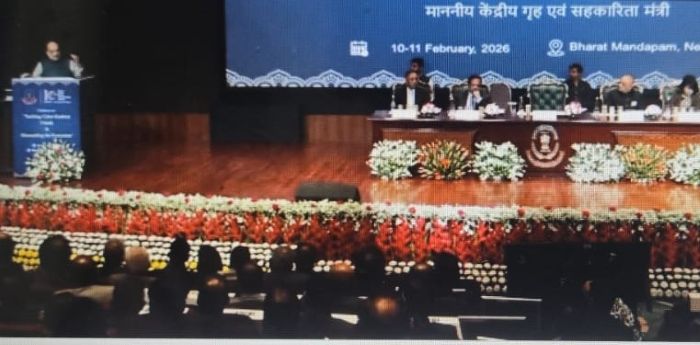 Amit Shah: Govt agencies save Rs 8,000 crore from cyber criminals