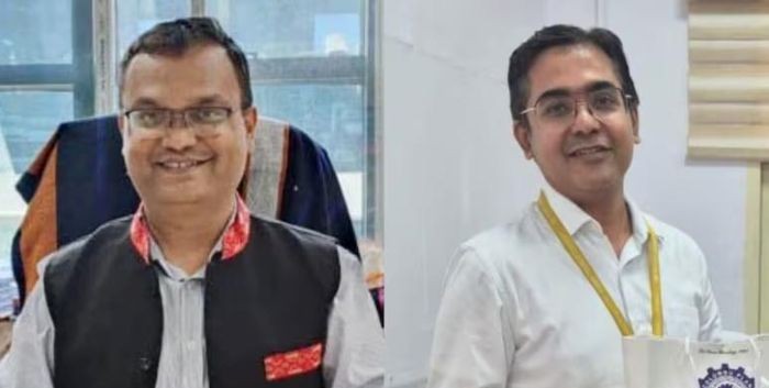 CBSE gets new Chairman and Secretary