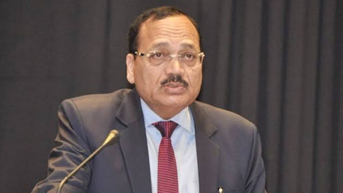 CJI declines Opposition leaders' request for meet over SIR, CEC