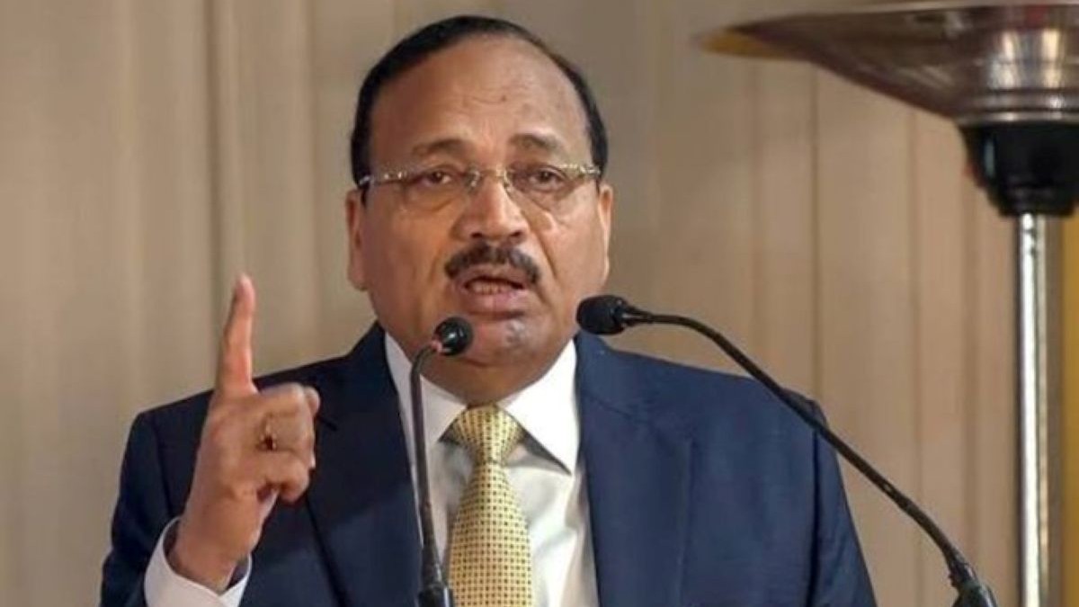 Drug abuse among children must be seen as child protection issue: CJI 
