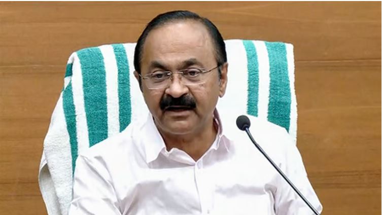 Keralam Govt in talks with states, Discoms to purchase power: CM