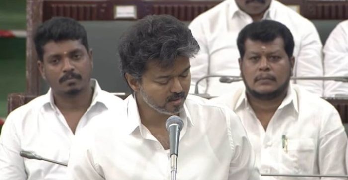 TN Assembly passes Tamil Thai Vazhthu resolution