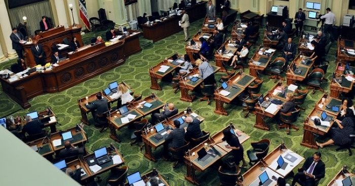 California to celebrate Diwali on Nov 8, Assemly adopts resolution