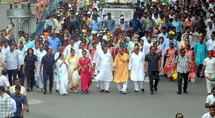 The Republic of Noise