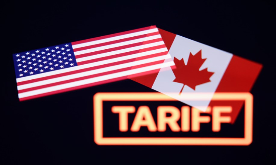 Canada hits US goods with $20 billion retaliatory tariffs
