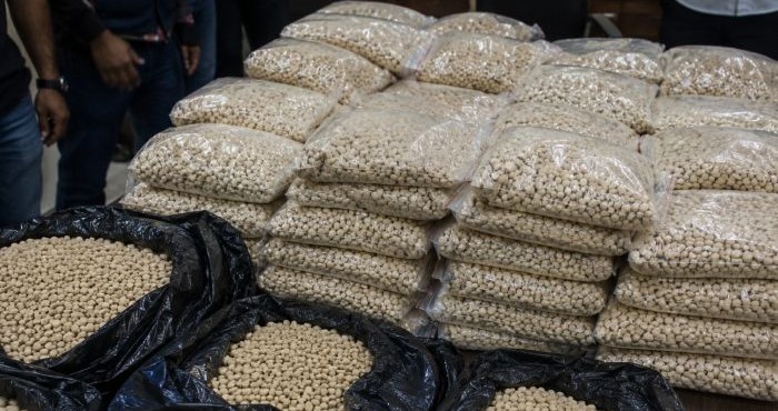 NCB makes first-ever seizure of ‘Jihadi Drug’ Captagon