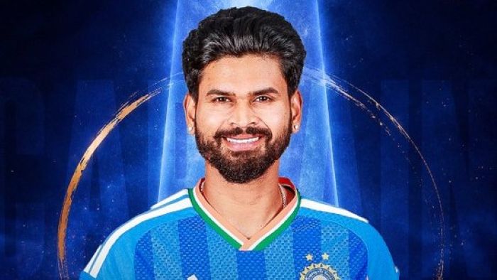 Shreyas Iyer named T20I captain, Vaibhav Sooryavanshi gets call-up