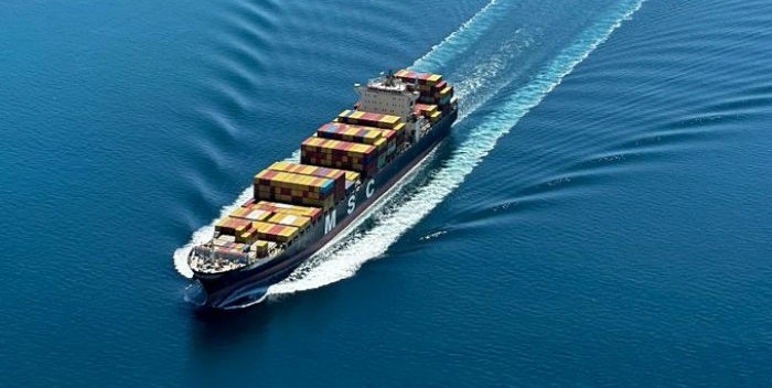 Panama-Flagged cargo ship Ocean Winner sinks in Bay of Bengal