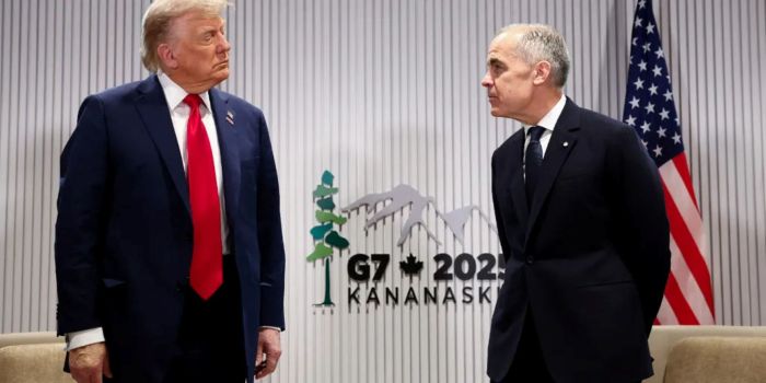 Canada, U.S. fail to strike tariff deal, trade war escalates