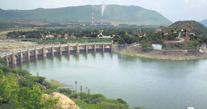 Cauvery row: TN moves SC to secure due share of water