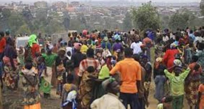 Chad: At least 42 killed after water dispute escalates