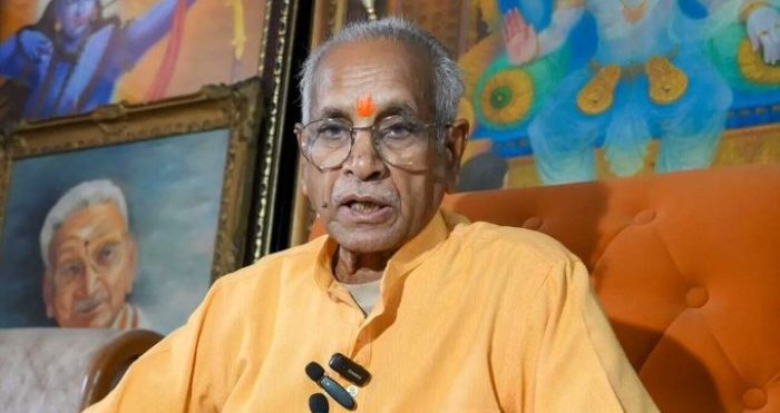 Ram Temple Trust accepts Champat Rai's resignation: Report