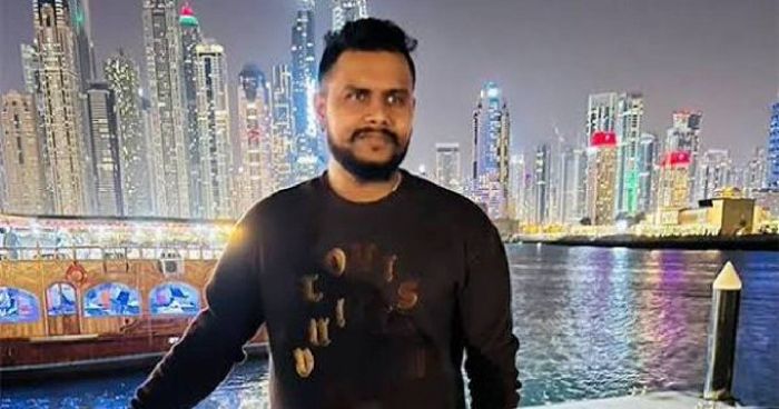 Mahadev betting app founder Sourabh Chandrakar arrested in Oman