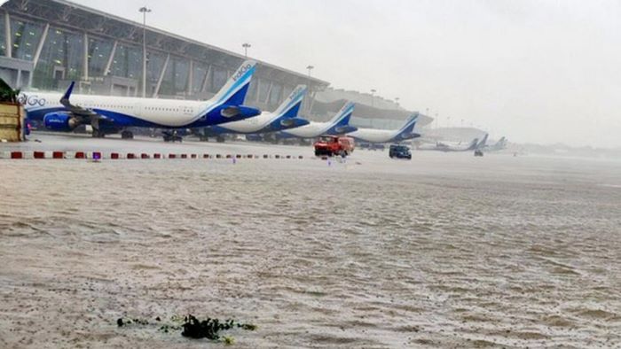 Cabinet clears ATF price stabilization fund to support Indian airlines