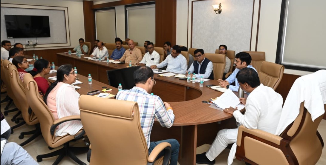 Chhattisgarh gears up for statewide cooperative week celebrations