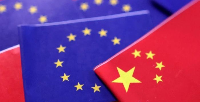 China vows countermeasures if EU enacts ‘Made in Europe’ plan